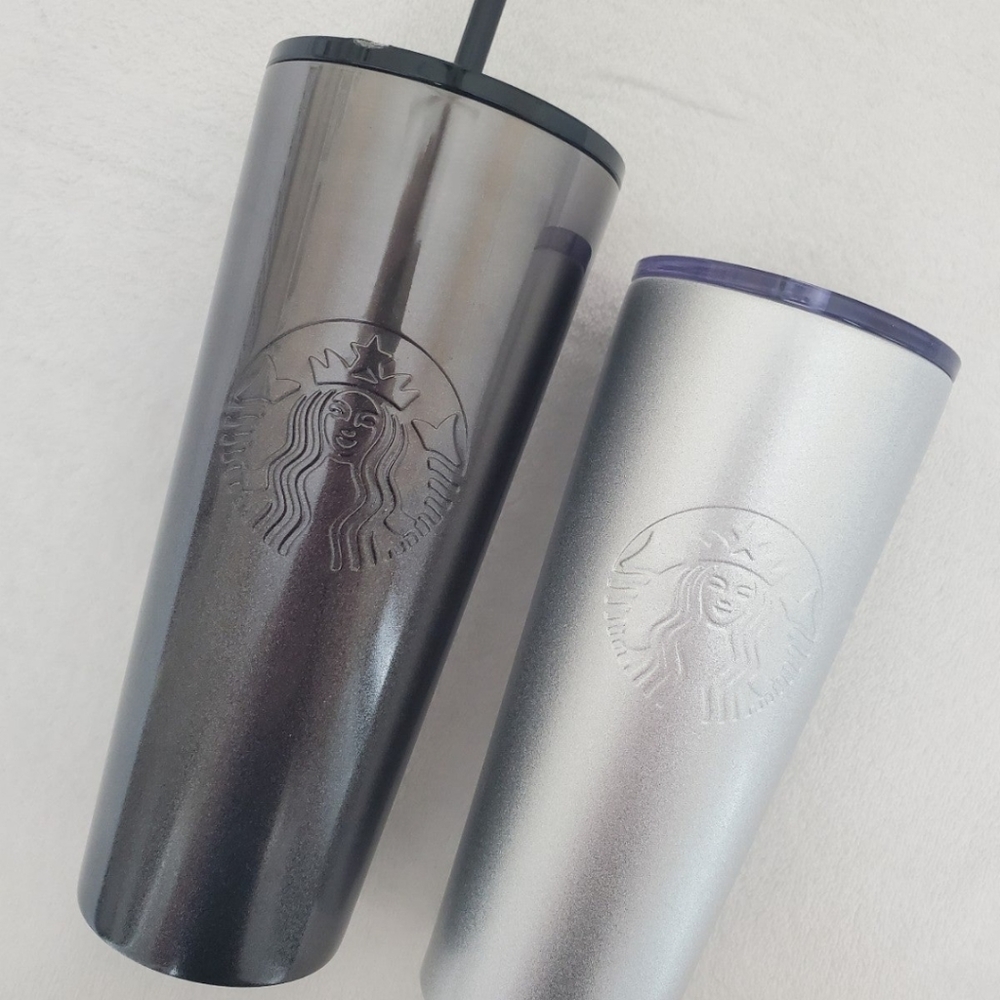 Starbs cold cups